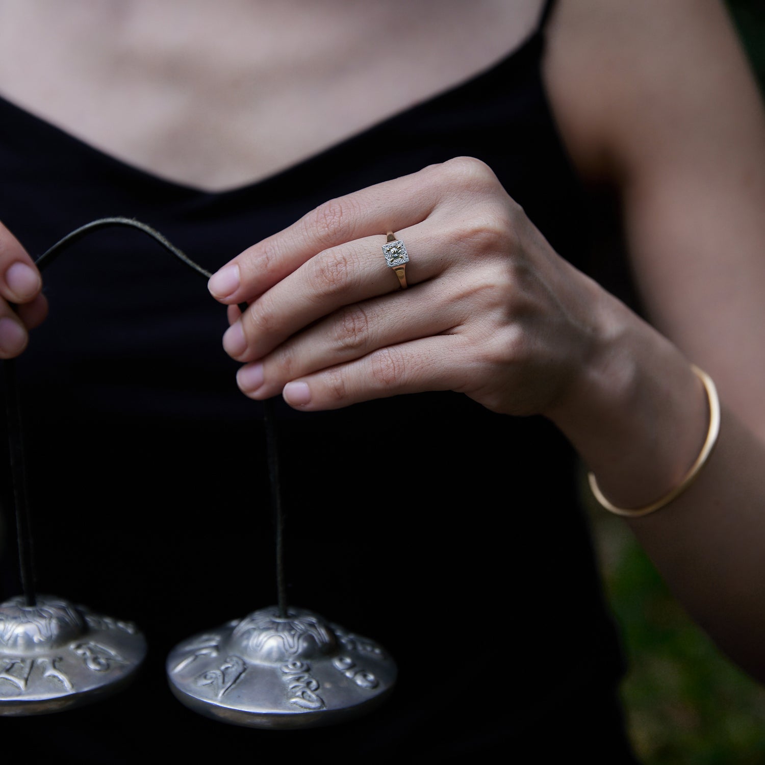 Le Marais | Signet Ring