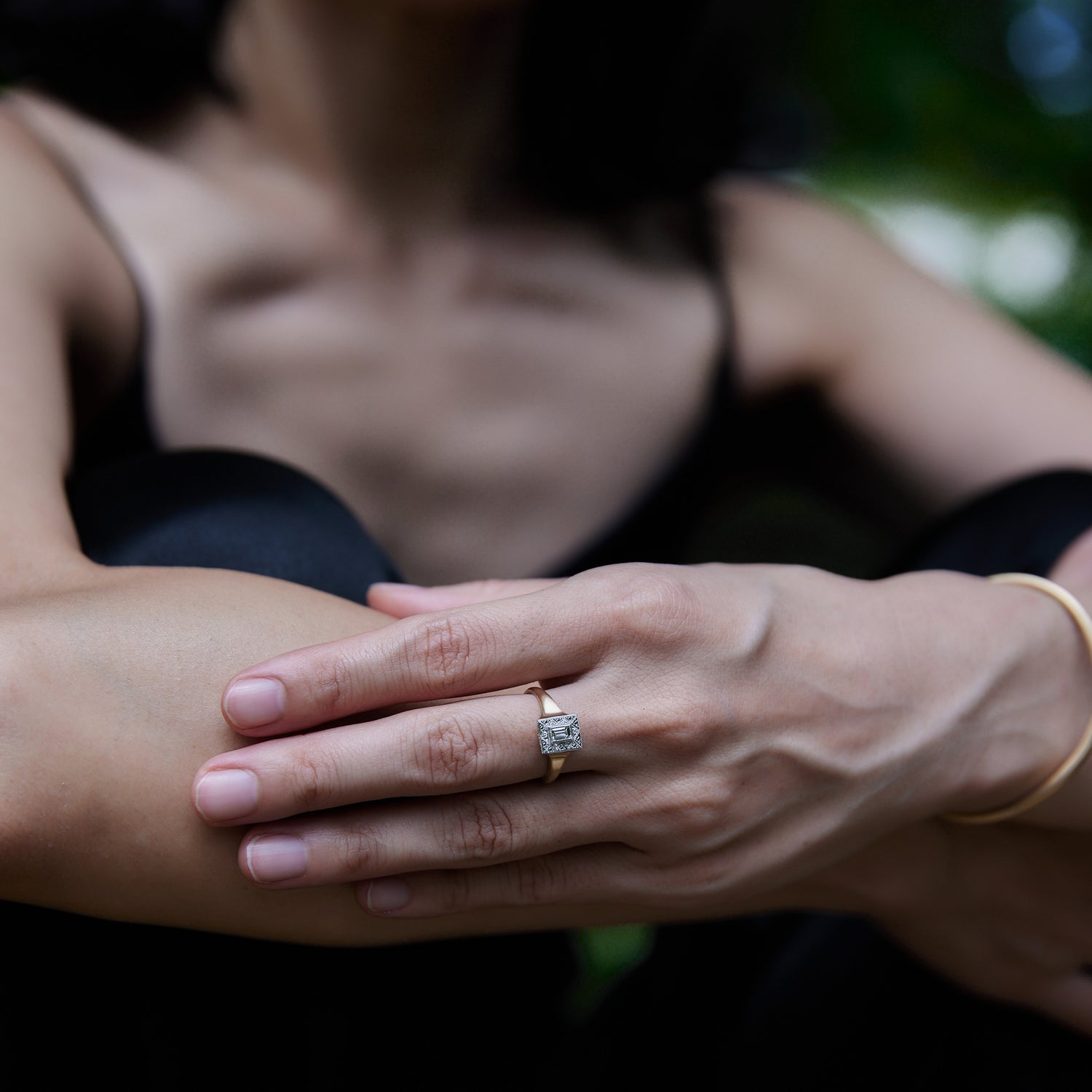 Le Marais | Signet Ring