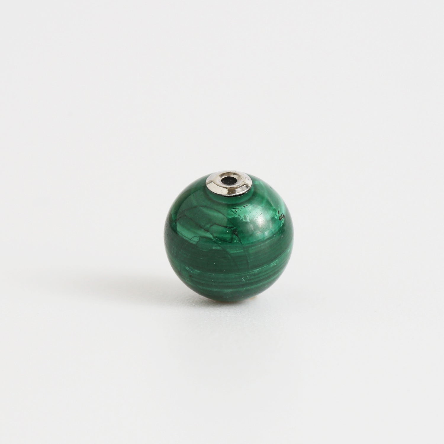 Malachite Pierce Catch