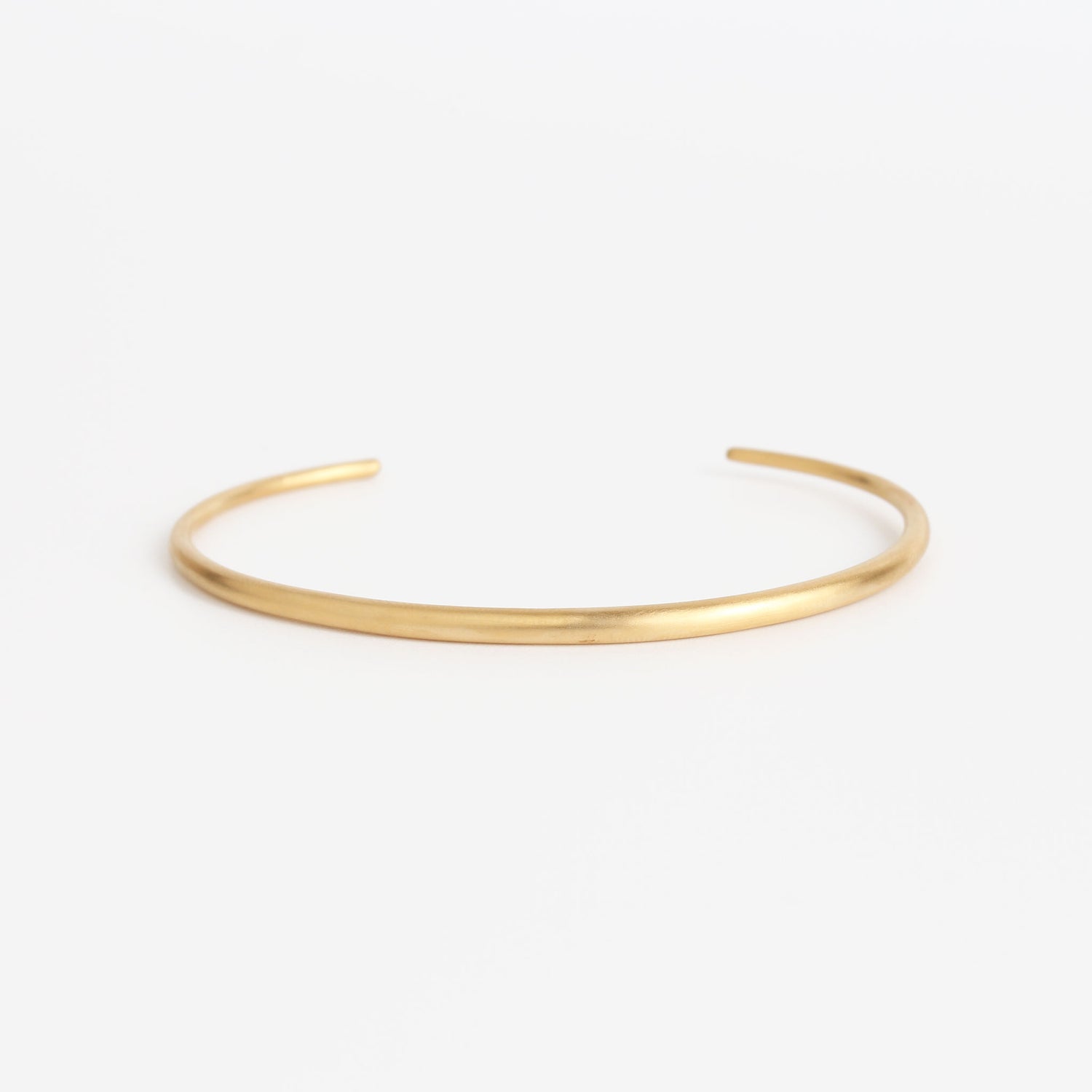 Crescent Bangle