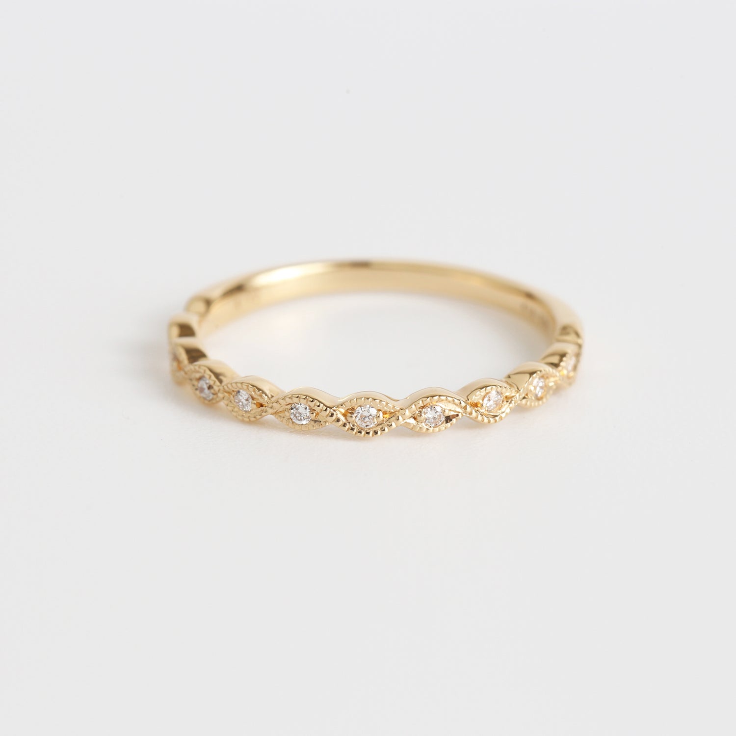 Leaf | Standard Ring