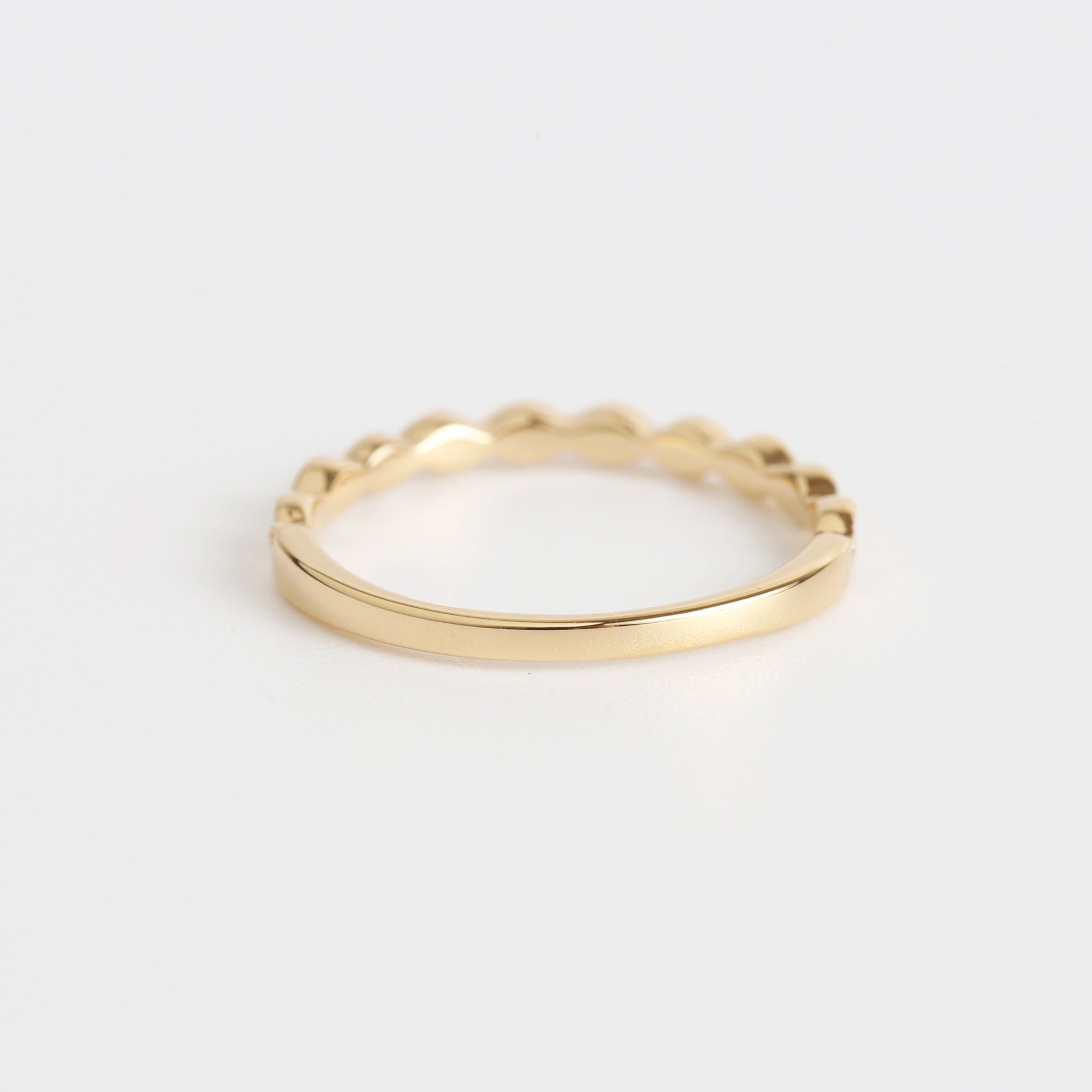 Leaf Ring – A-Y2