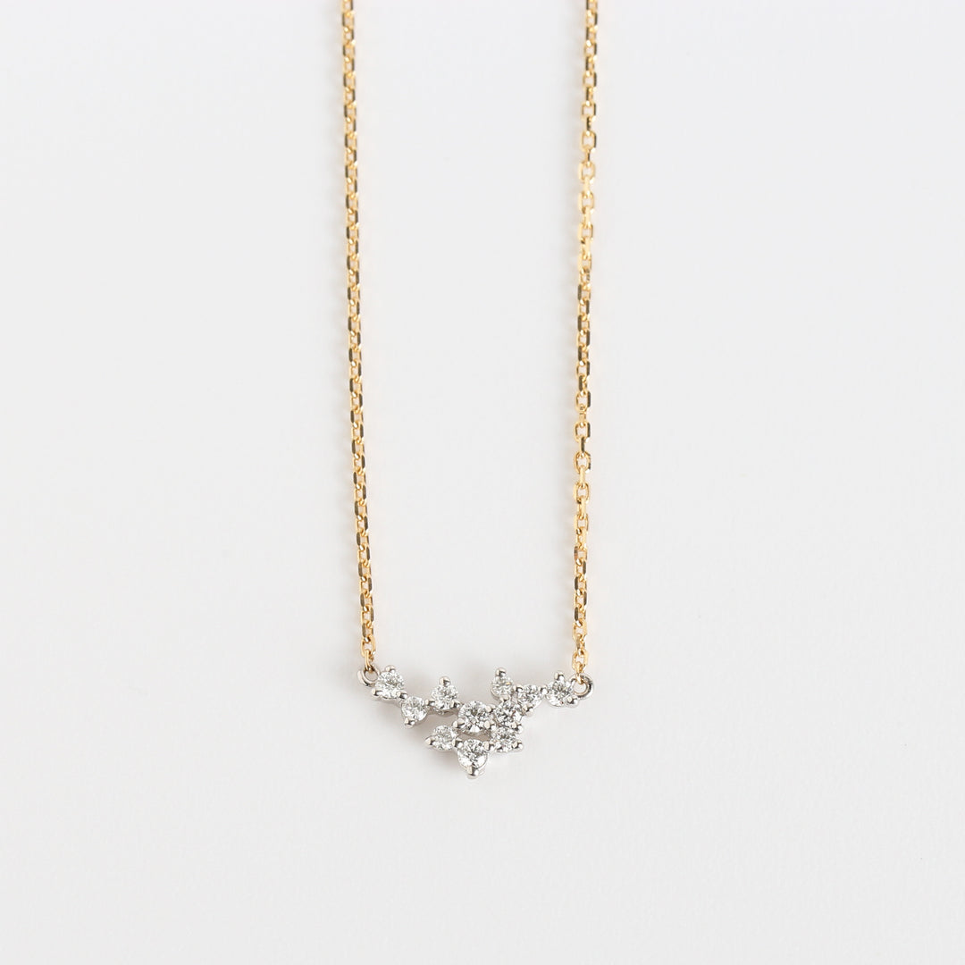 Rainy Necklace